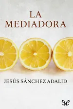 La mediadora cover image